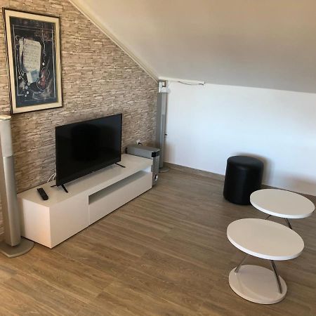 Apartments Adriatic Rab Palit 外观 照片