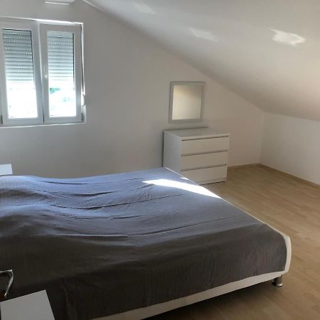Apartments Adriatic Rab Palit 外观 照片