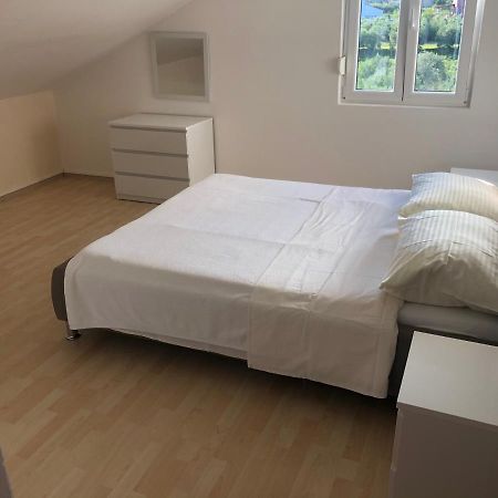 Apartments Adriatic Rab Palit 外观 照片