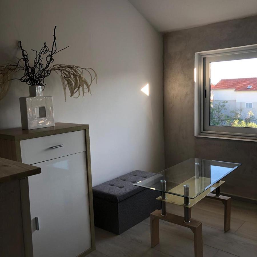Apartments Adriatic Rab Palit 外观 照片