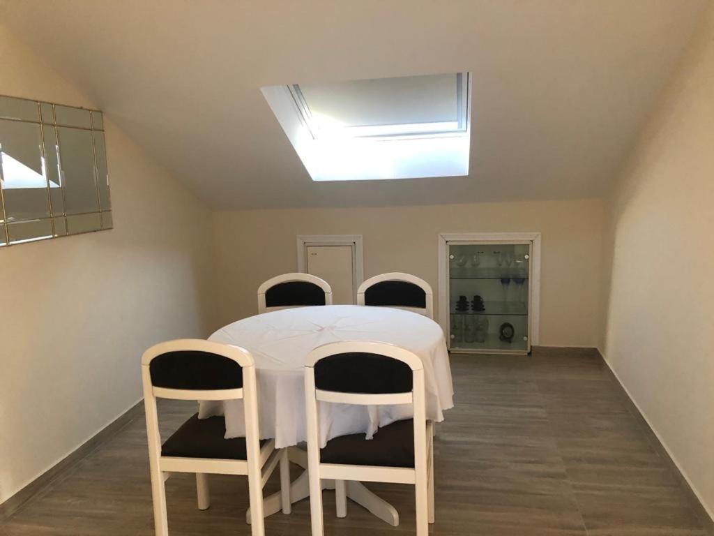 Apartments Adriatic Rab Palit 外观 照片