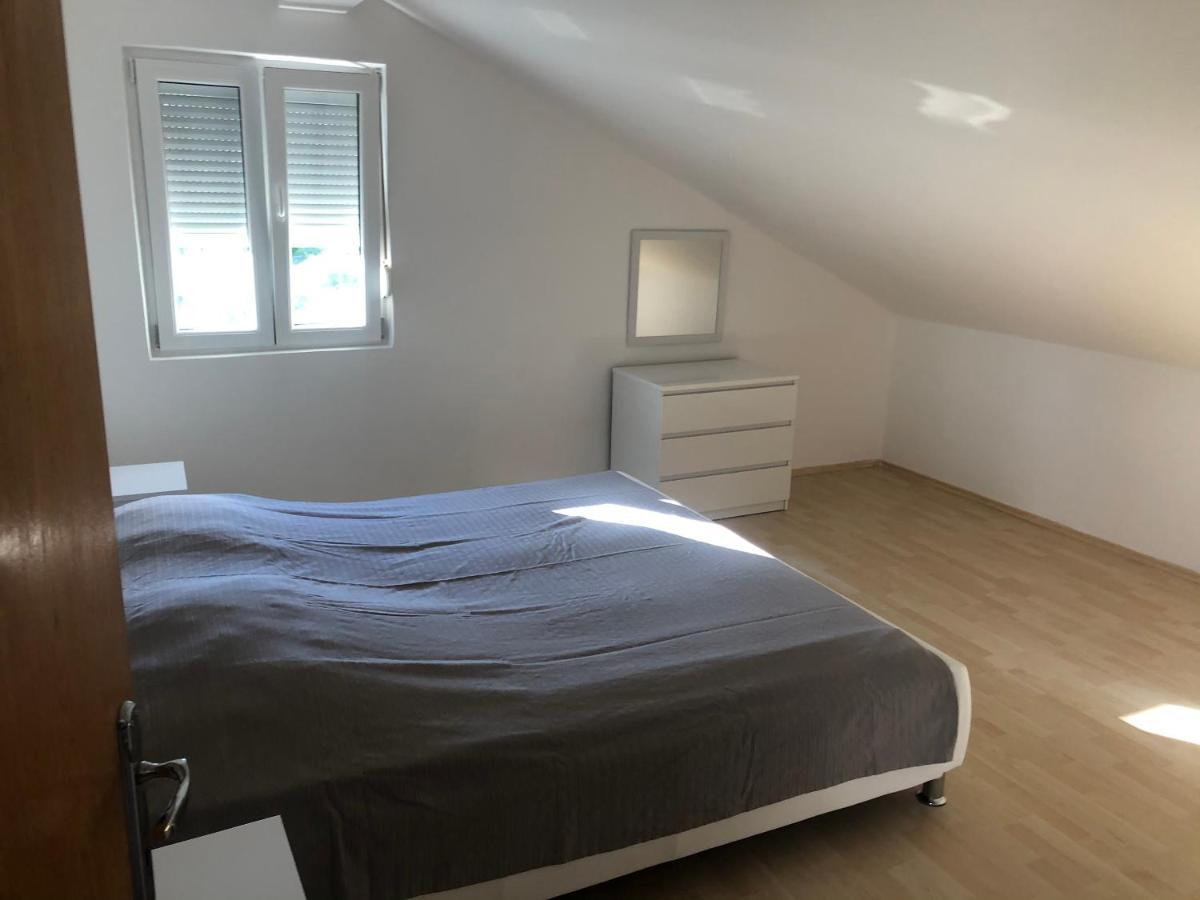 Apartments Adriatic Rab Palit 外观 照片