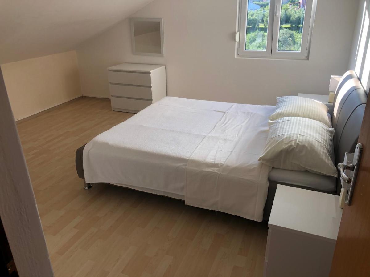 Apartments Adriatic Rab Palit 外观 照片