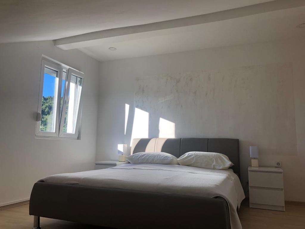 Apartments Adriatic Rab Palit 外观 照片