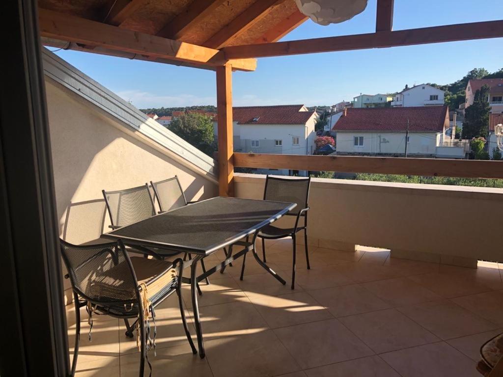 Apartments Adriatic Rab Palit 外观 照片