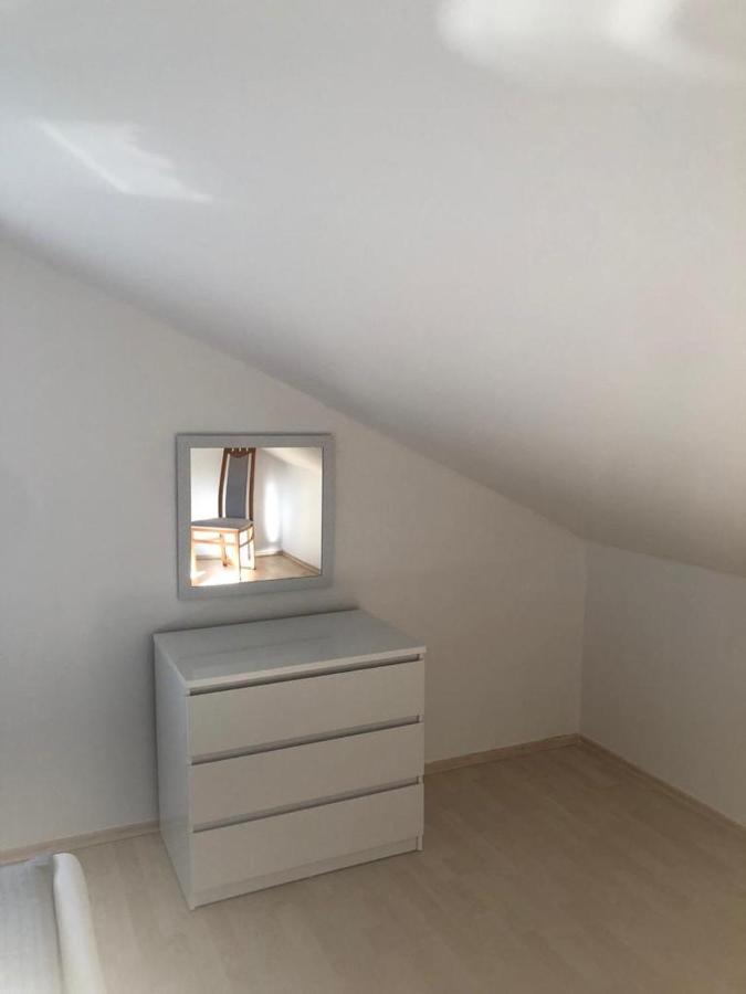 Apartments Adriatic Rab Palit 外观 照片